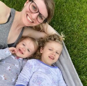 Meet your Posher, Brianna